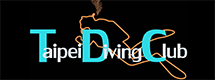 TaipeiDive Logo